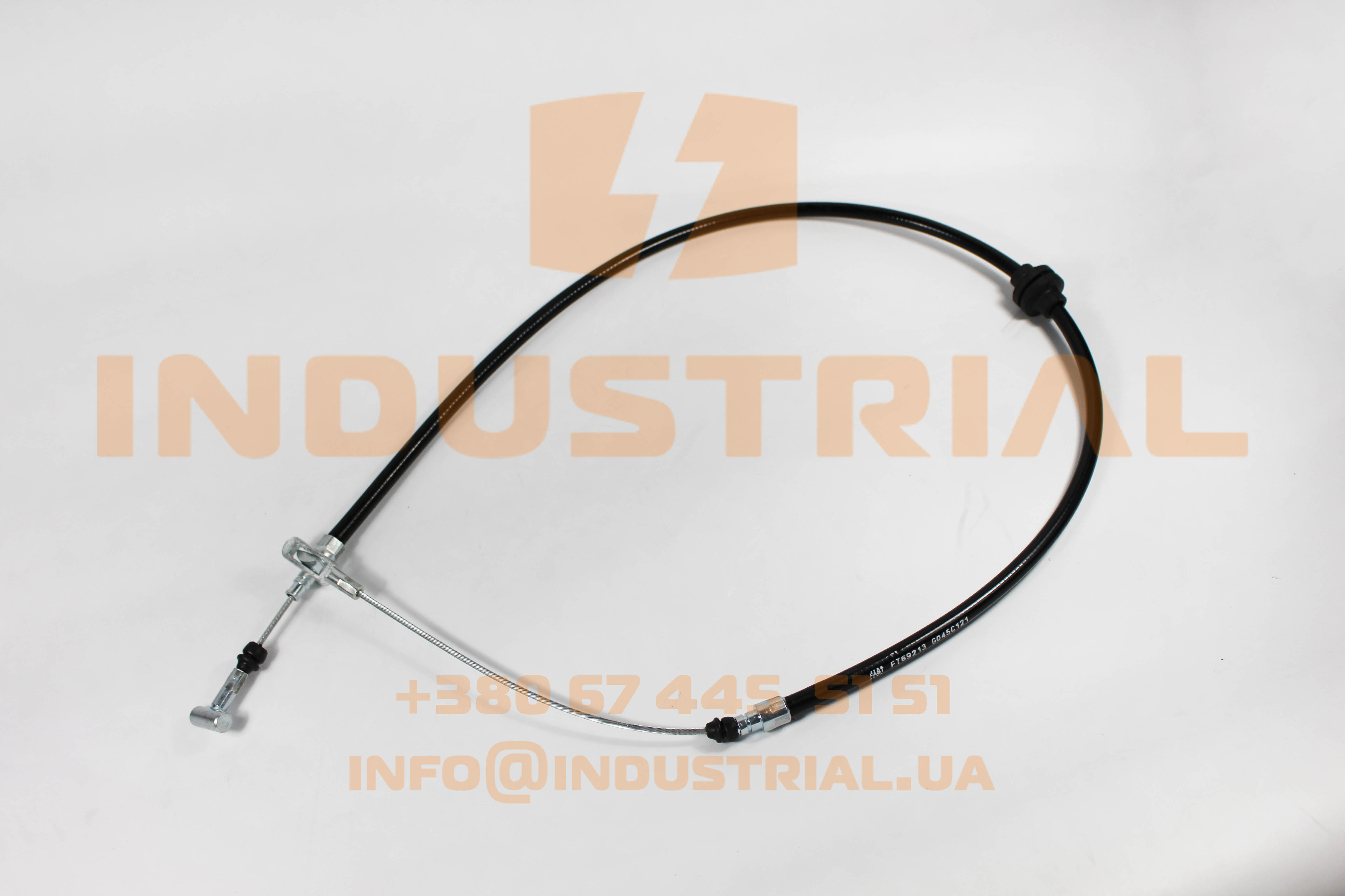 FAS 3837887 FAST